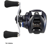 Daiwa - 23 SALTIST TW100XH PESP
