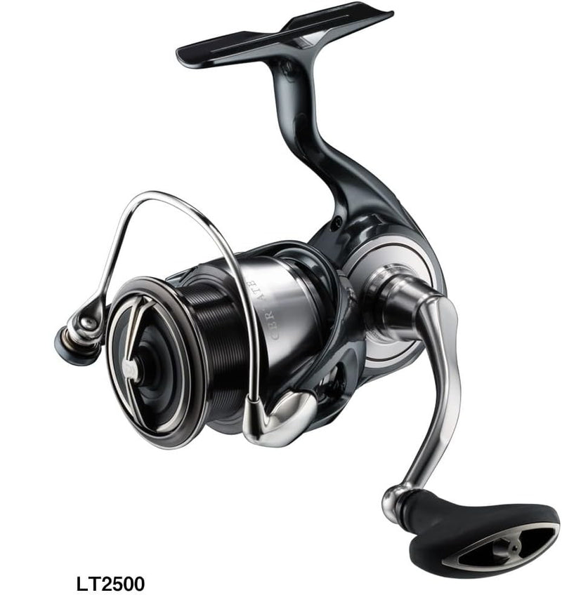 Daiwa 24 Certate LT2500-H | Spinning Reel