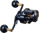 Daiwa - 21 SALTIGA IC 300-DH