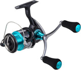 Daiwa - 24 EMERALDAS X LT2500-XH-DH