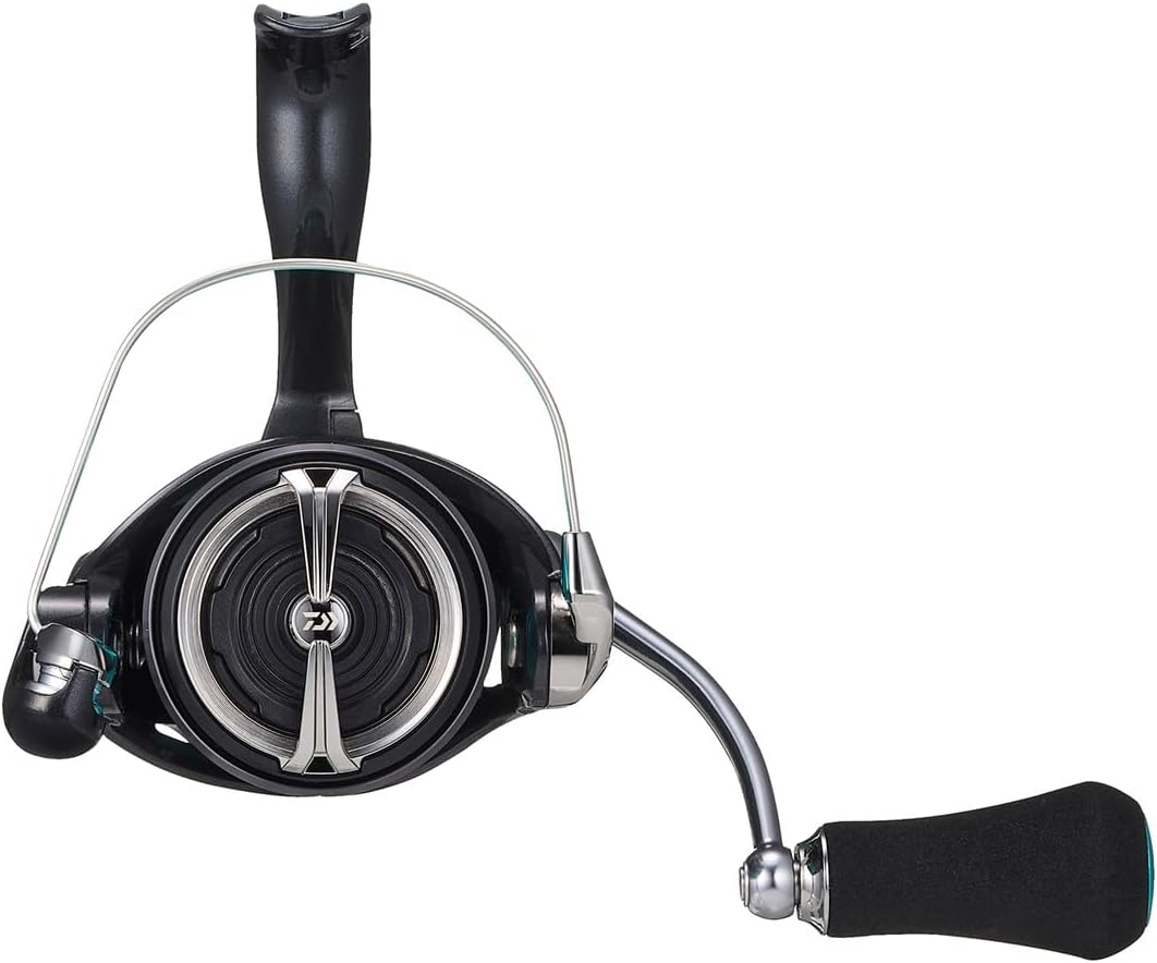 Daiwa 24 Emeraldas X LT2500 | Eging Reel | Monster Fishing