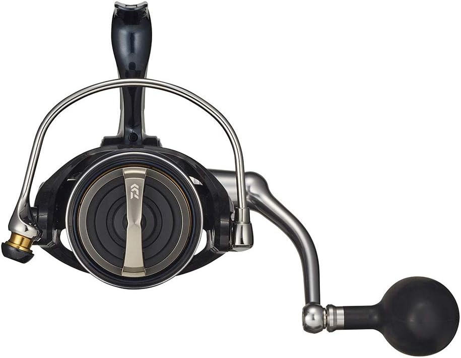 Daiwa - 21 CERTATE SW 8000-H