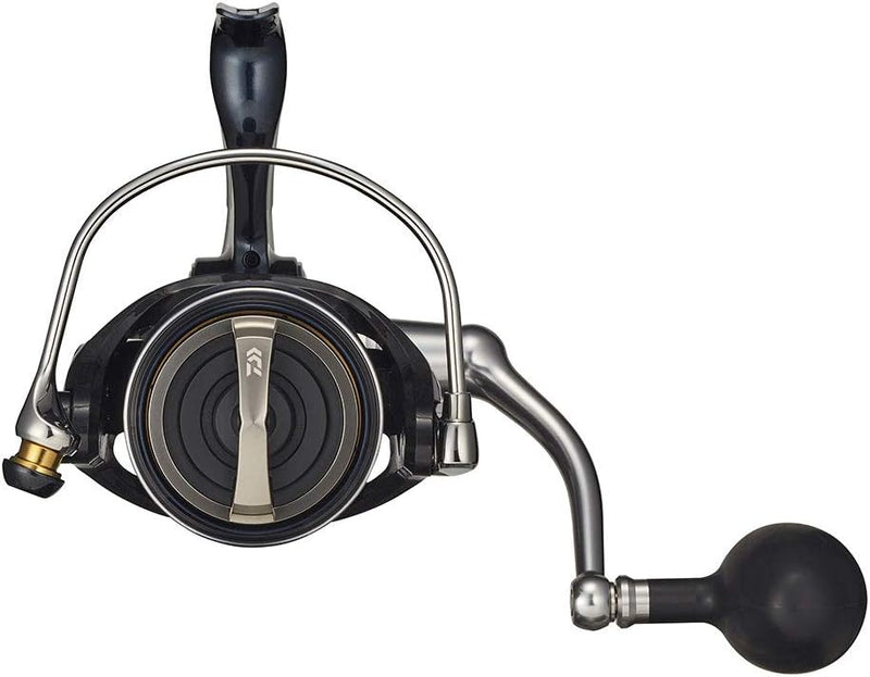 Daiwa - 21 CERTATE SW 8000-H
