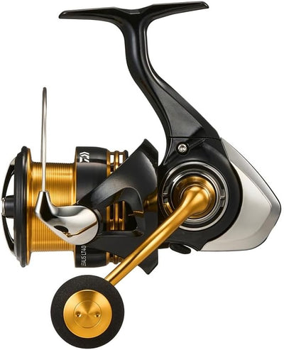 Daiwa - 23 LEGALIS LT4000-CXH