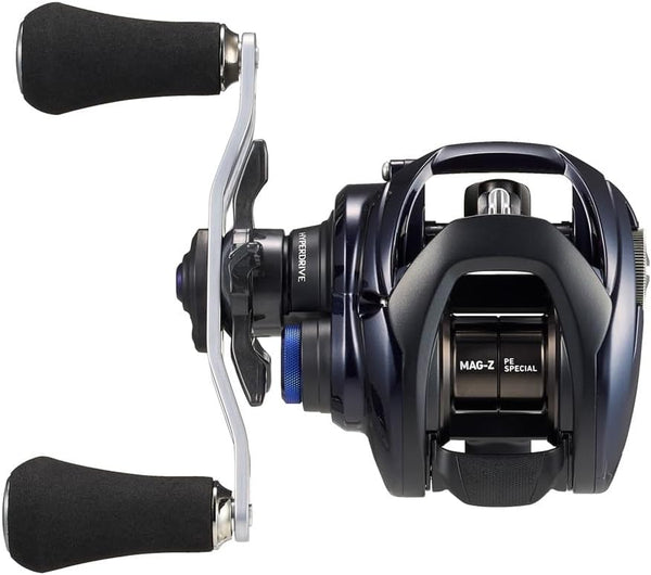 Daiwa 23 SALTIST TW100XHL PESP – Monster Fishing