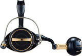 Daiwa - 23 SALTIGA 5000-XH