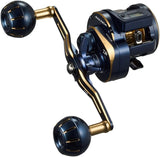 Daiwa - 21 SALTIGA IC 300-DH