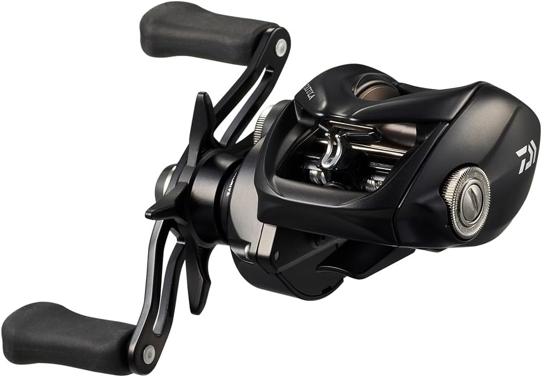 baitcaster reel nz Daiwa 24 TATULA TW 100 | Baitcaster