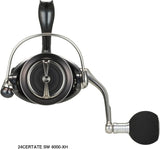 Daiwa - 24 CERTATE SW 6000-P