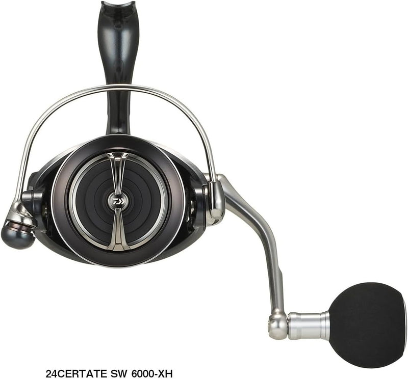 Daiwa - 24 CERTATE SW 4000-XH