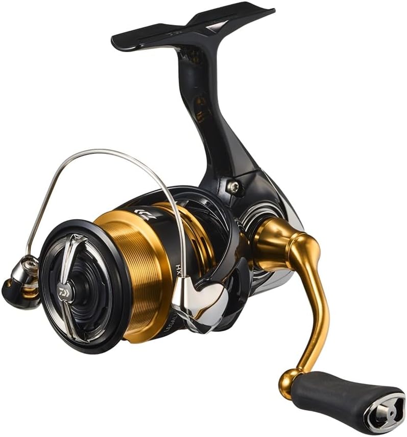 Daiwa 23 LEGALIS LT2000S-XH | Finesse | Monster Fishing