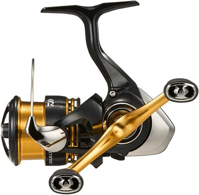 Daiwa - 23 LEGALIS LT2500S-DH
