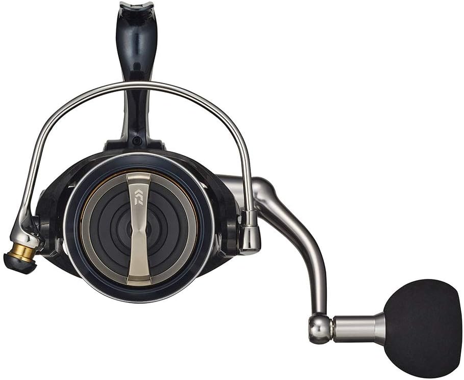 Daiwa - 21 CERTATE SW 10000-P – Monster Fishing