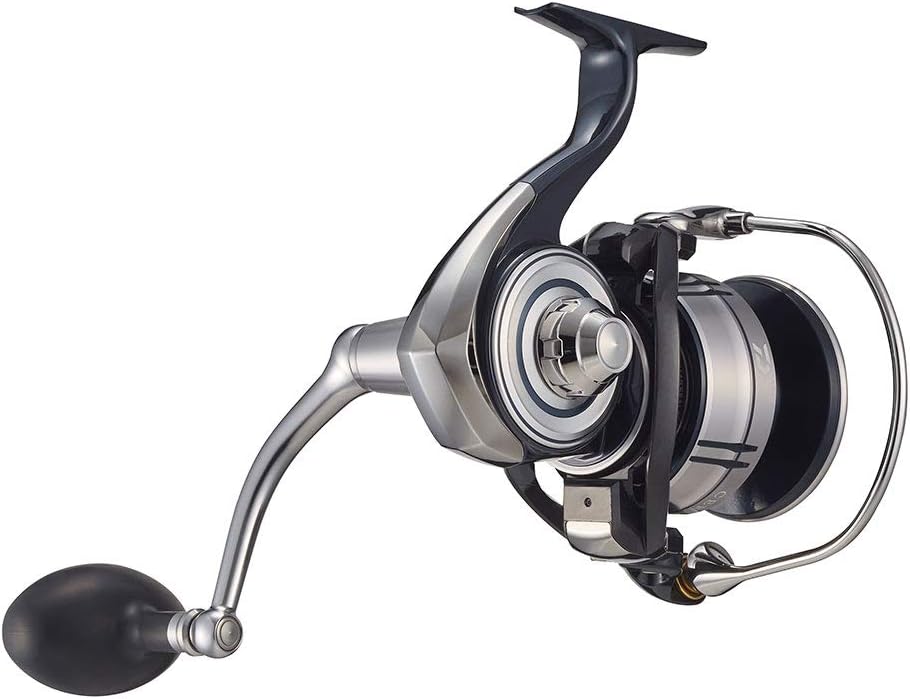 Daiwa 21 CERTATE SW 14000-XH Spinning Reel | Big Game | NZ 