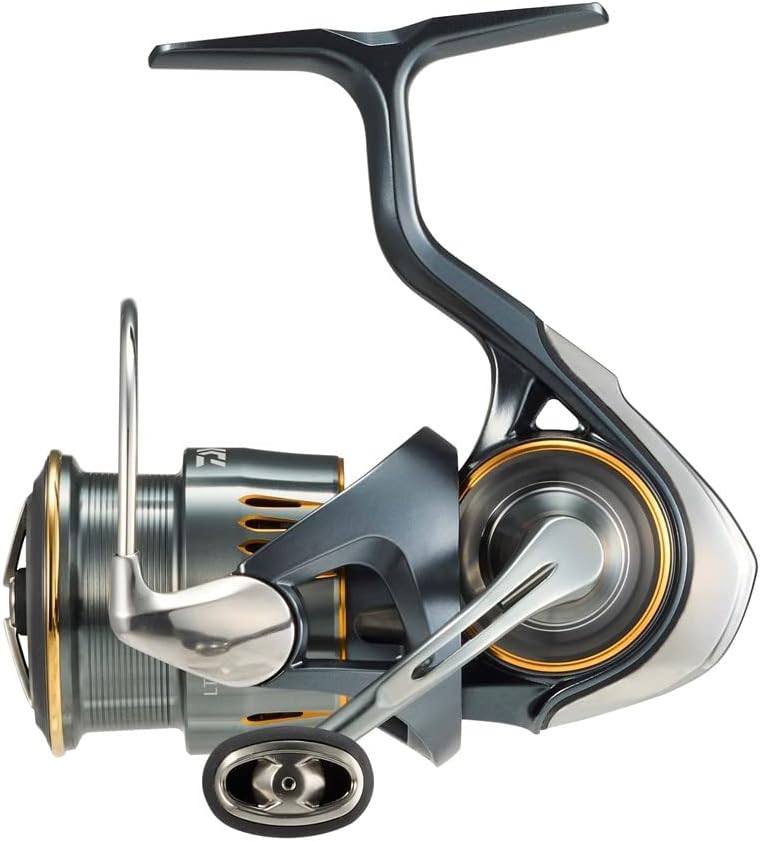 Daiwa 25 CALDIA FC LT2000S-H | Reel | Monster Fishing