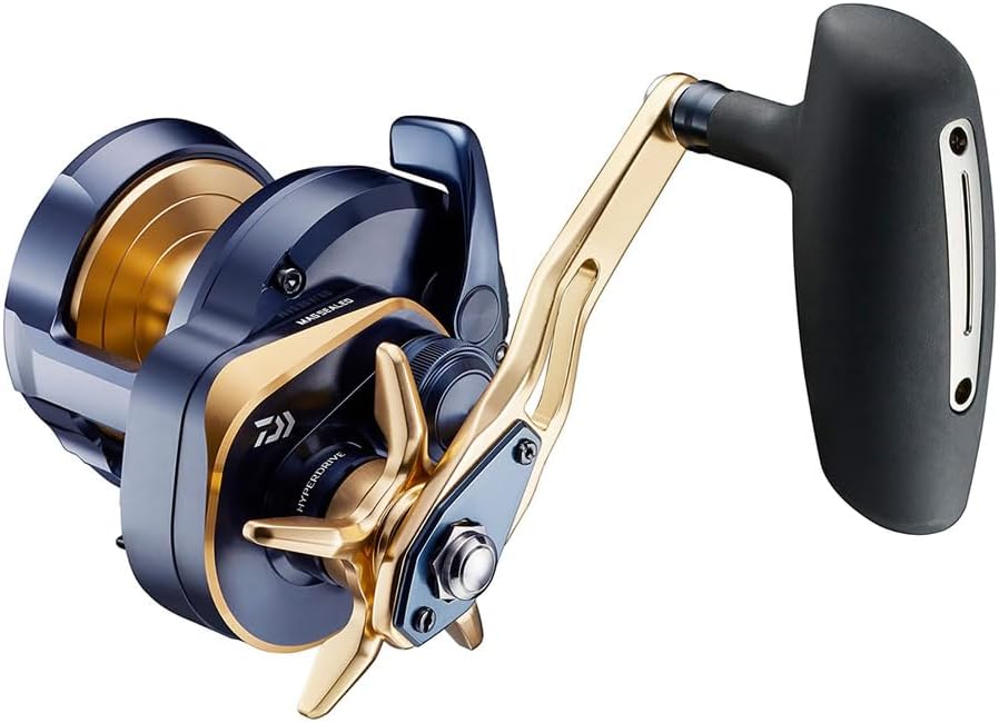 Daiwa - 22 SALTIGA 15L