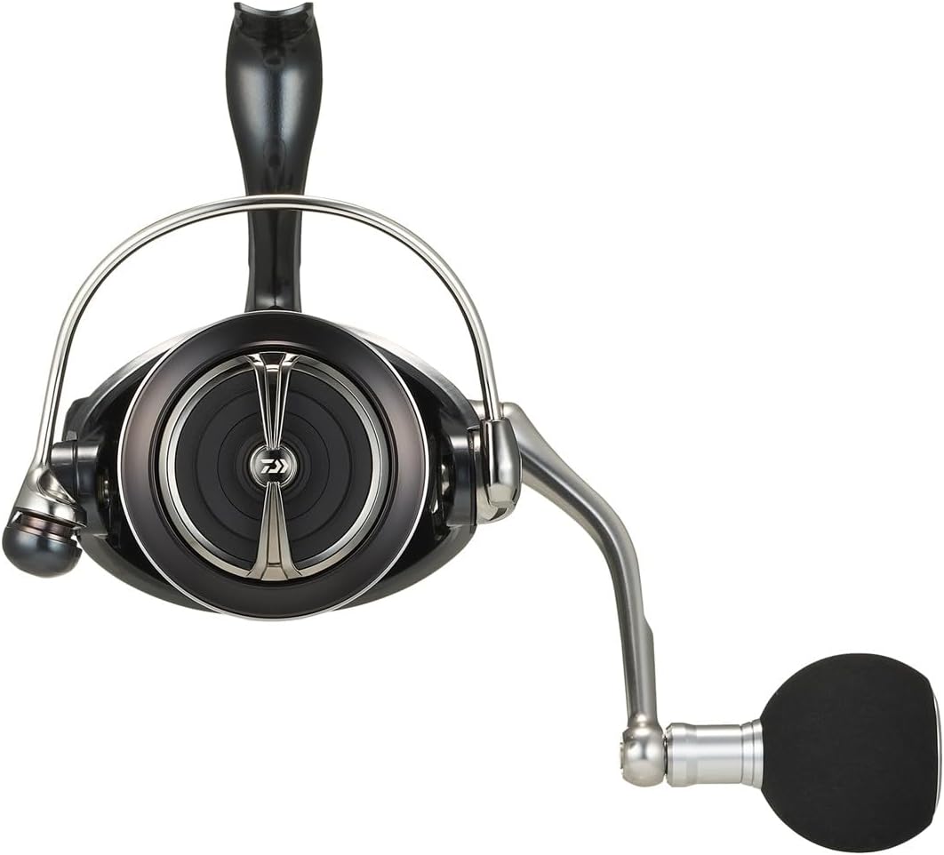 Daiwa - 24 CERTATE SW 6000-XH – Monster Fishing