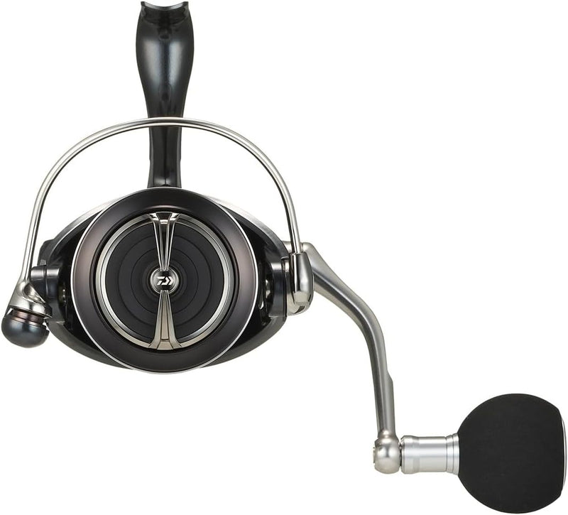 Daiwa - 24 CERTATE SW 6000-XH