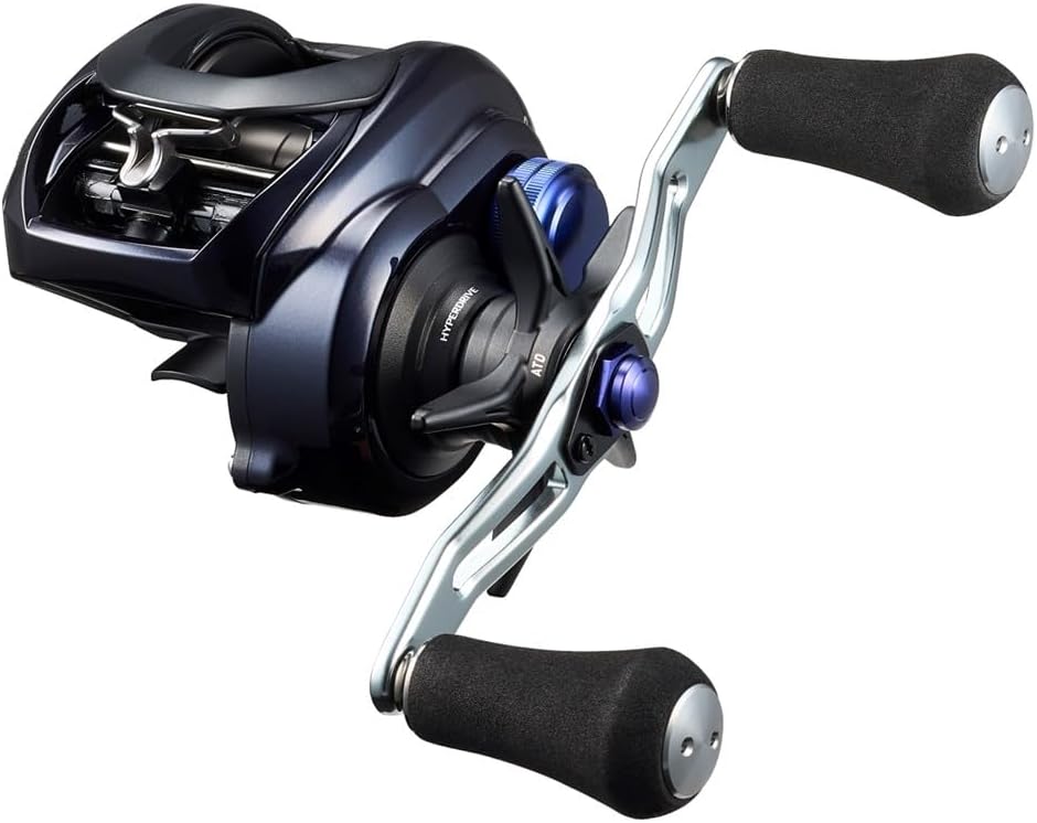 Daiwa - 23 SALTIST TW300XHL PESP