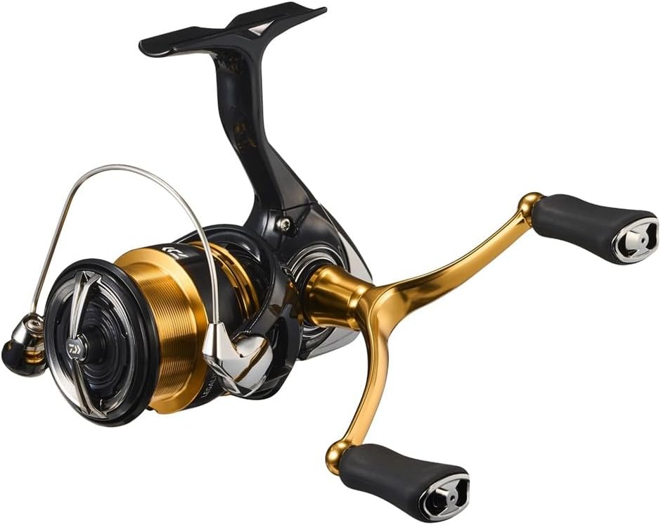 Daiwa - 23 LEGALIS LT2500S-DH