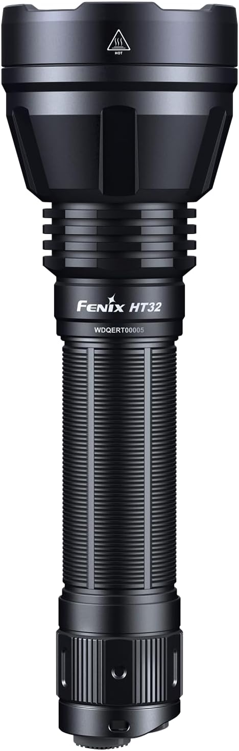 Fenix - Flashlight HT32 (2500 lumens)