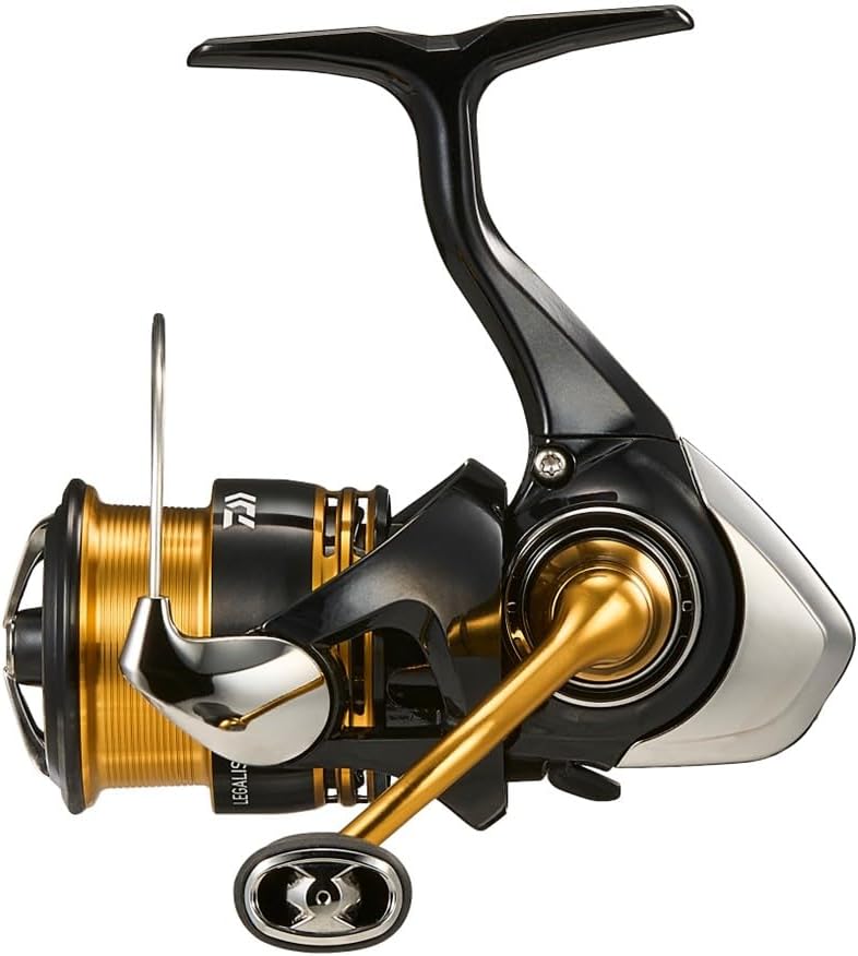 Daiwa - 23 LEGALIS LT2000S-XH