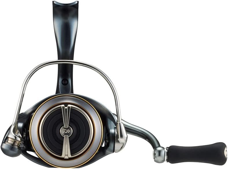 Daiwa 23 AIRITY LT2000S-H | Light Reel | Monster Fishing