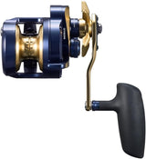 Daiwa - 22 SALTIGA 15S