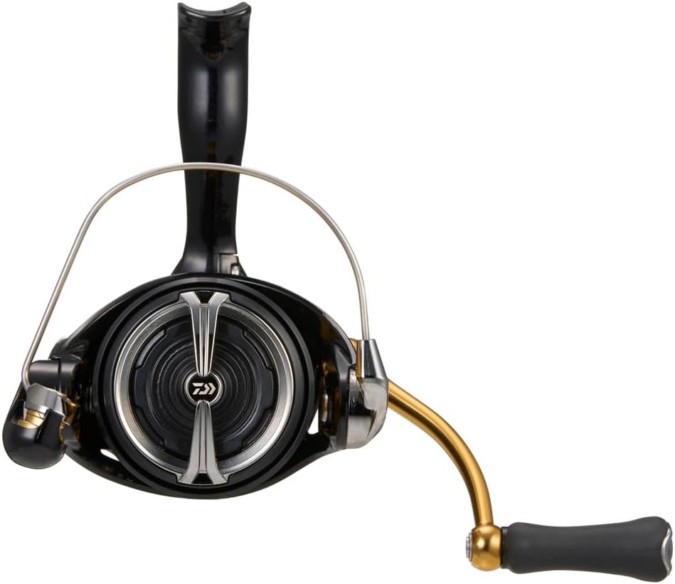 Daiwa - 23 LEGALIS LT2500S-XH – Monster Fishing