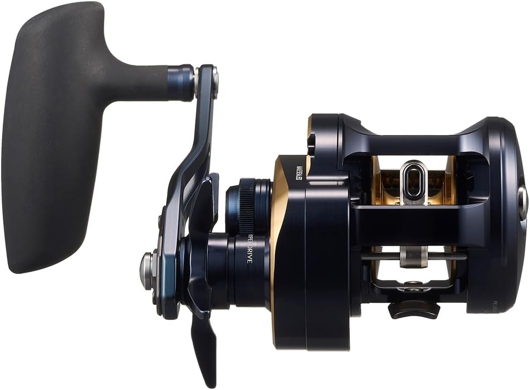 Daiwa - 25 SALTIGA 300H
