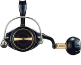 Daiwa - 23 SALTIGA 6000-XH