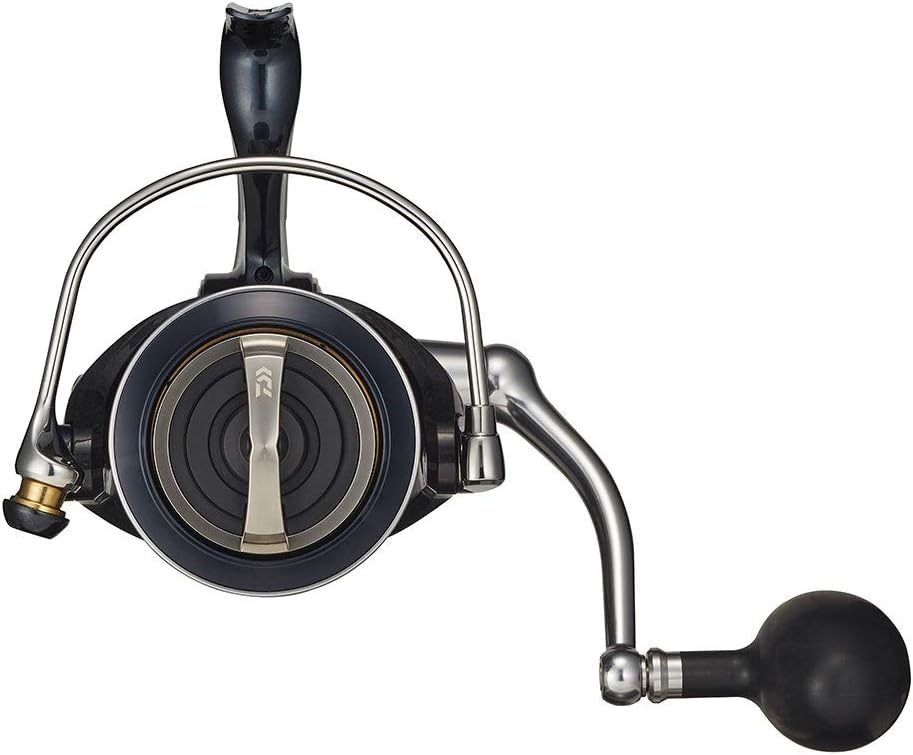 Daiwa - 21 CERTATE SW 14000-XH