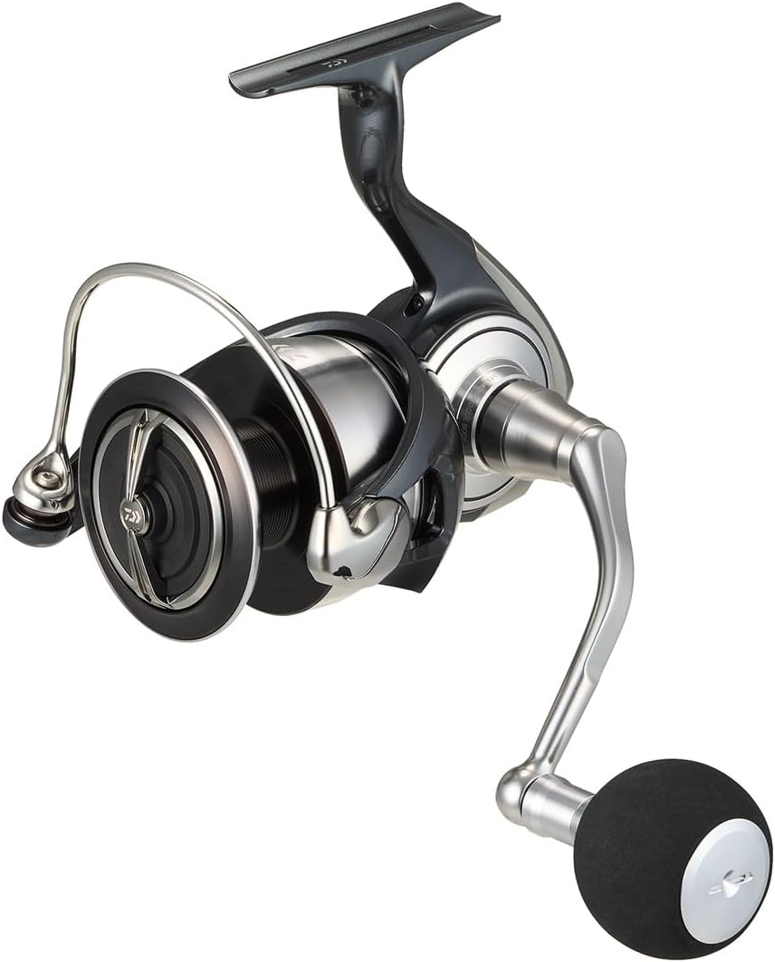 Daiwa - 24 CERTATE SW 6000-P – Monster Fishing