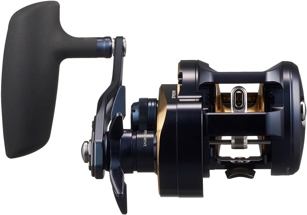 Daiwa 25 Saltiga 300 | Elite Jigging | Monster Fishing