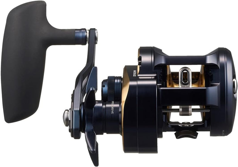 Daiwa - 25 SALTIGA 300