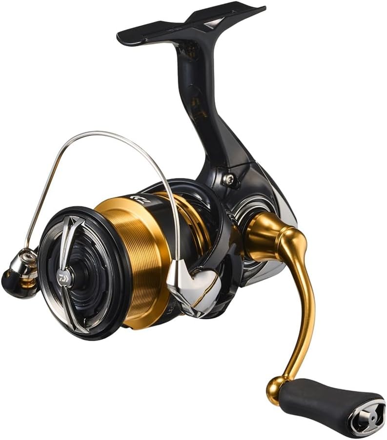 Daiwa - 23 LEGALIS LT2500S-XH