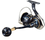 Daiwa - 23 SALTIGA 4000-XH