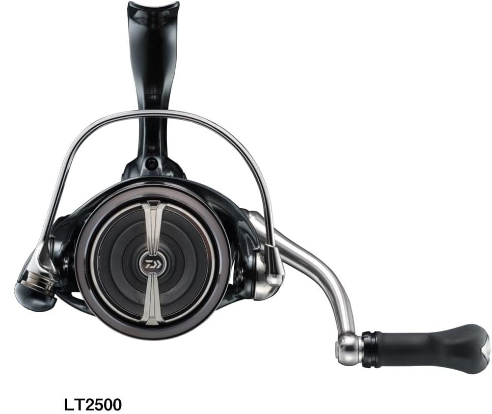 Daiwa - 24 CERTATE LT3000-XH