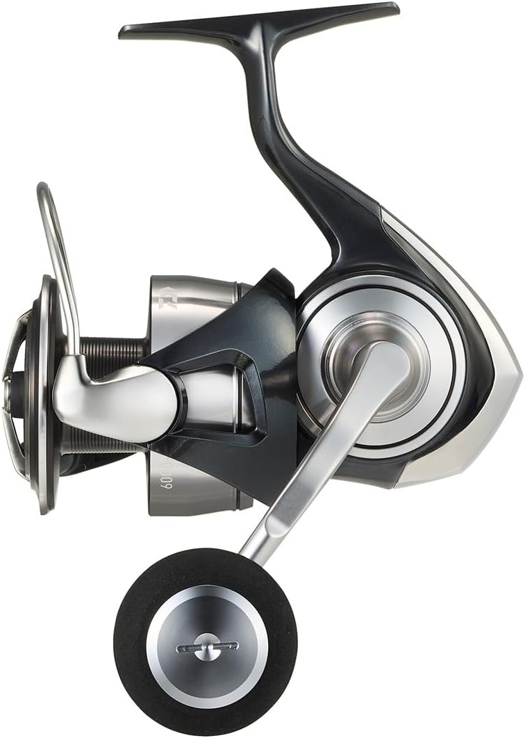 Daiwa - 24 CERTATE SW 6000-P – Monster Fishing