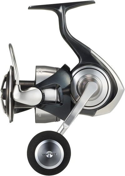 Daiwa - 24 CERTATE SW 6000-P