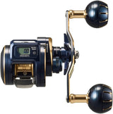 Daiwa - 21 SALTIGA IC 100H-DH