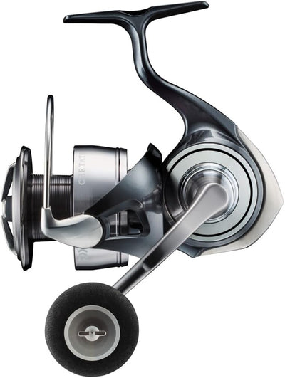 Daiwa - 24 CERTATE LT5000D-CXH