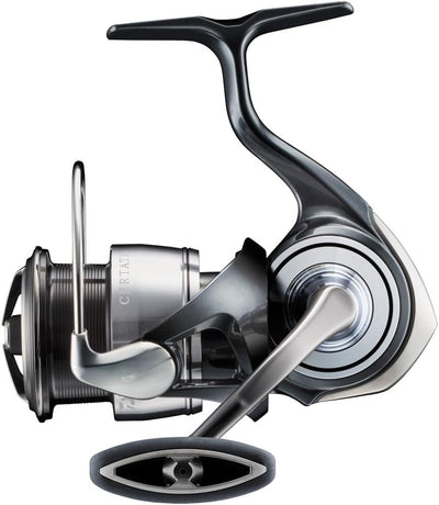 Daiwa 24 Certate LT4000-CXH | Premium Spin