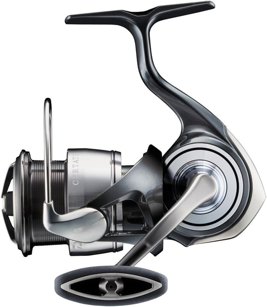 リール LT3000-XH Daiwa 24 Certate Spinning 51yVHTIsATL.