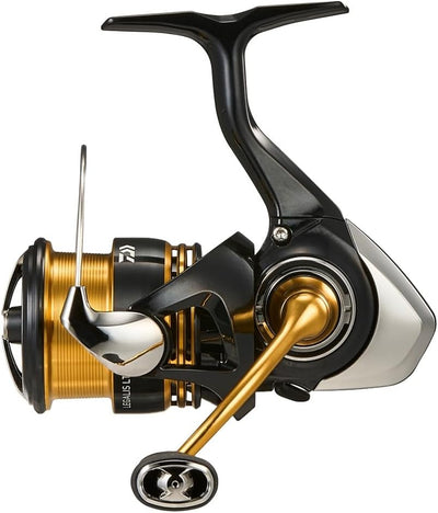 Daiwa - 23 LEGALIS LT2500S-XH