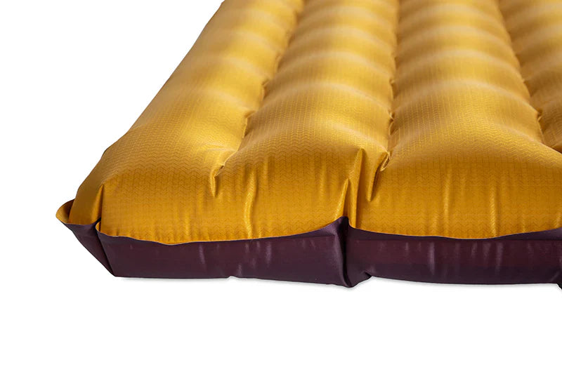 Nemo - Sleeping Pad Tensor Trail Reg Mummy