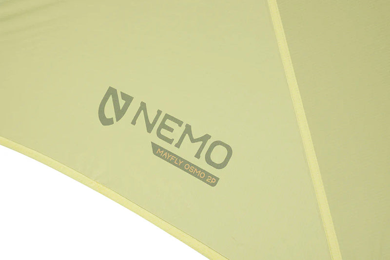 Nemo - Tent Mayfly OSMO 2P