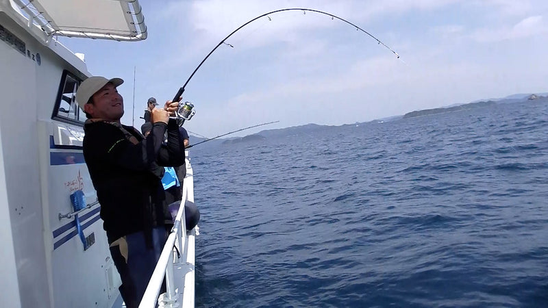 Yamaga Blanks - Galahad 633S Spinning Rod