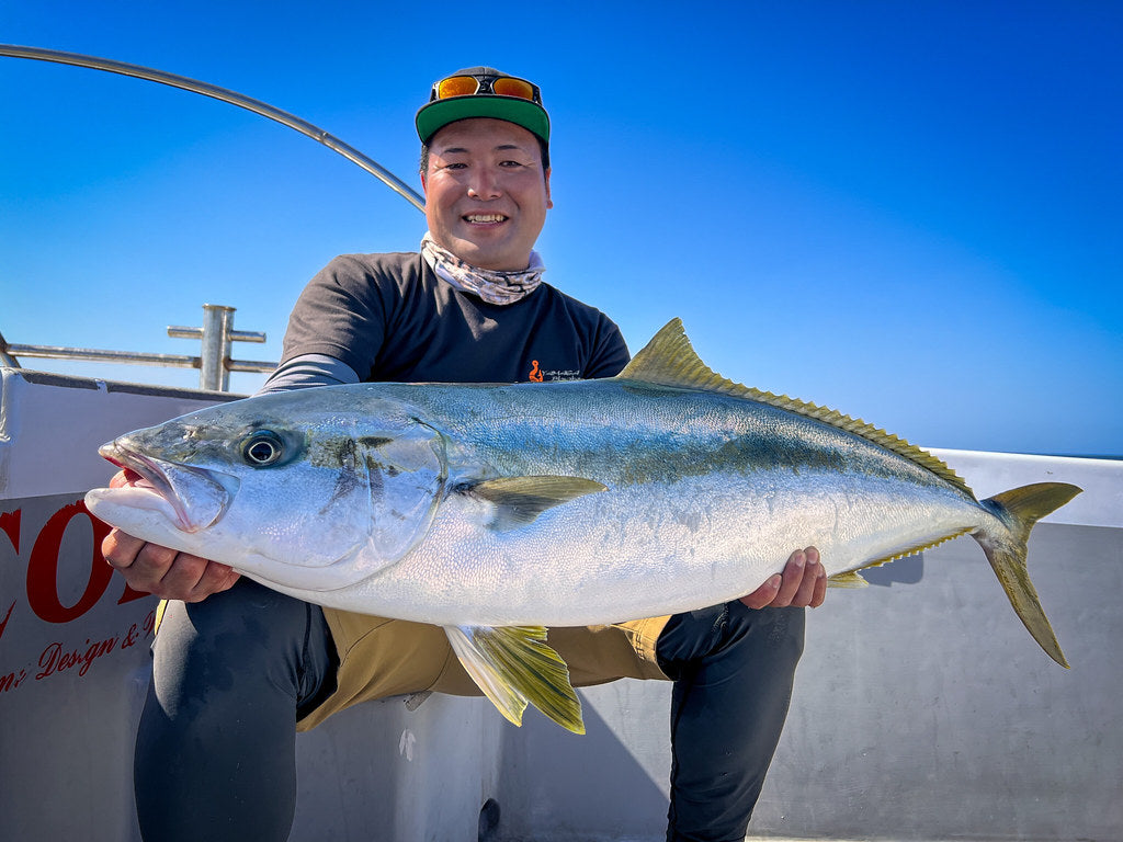 Yamaga Blanks - Galahad 633S Spinning Rod