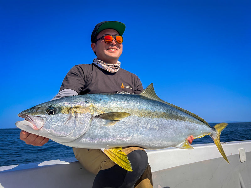 Yamaga Blanks - Galahad 585S Spinning Rod